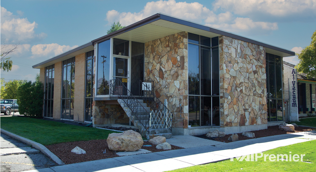 Salt Lake City Office